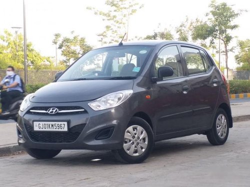 Used Hyundai i10 Era 1.1 MT car at low price