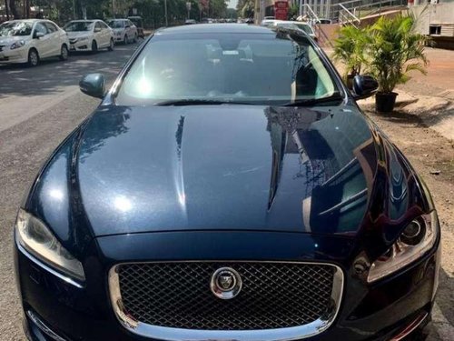 2011 Jaguar XJ AT for sale at low price