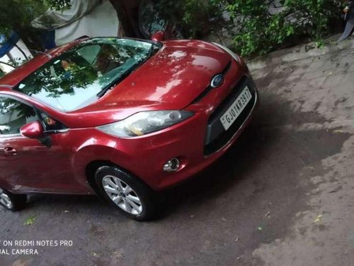 2011 Ford Fiesta MT for sale 