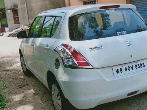 Used Maruti Suzuki Swift VDI 2012 MT for sale 