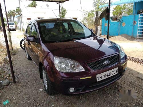 Used 2007 Ford Fiesta MT for sale