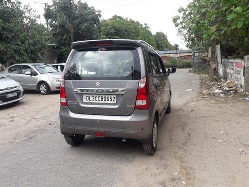 2012 Maruti Suzuki Wagon R LXI MT for sale