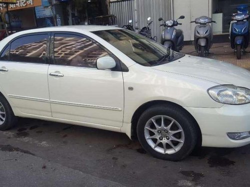 Used Toyota Corolla H4 2005 MT for sale 