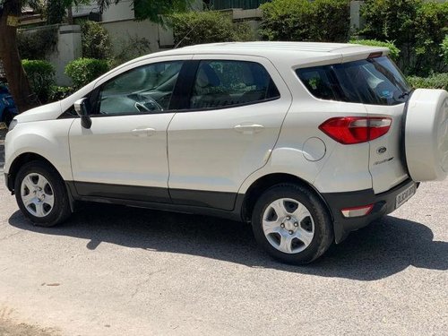 Ford EcoSport 1.5 DV5 MT Trend 2014 for sale