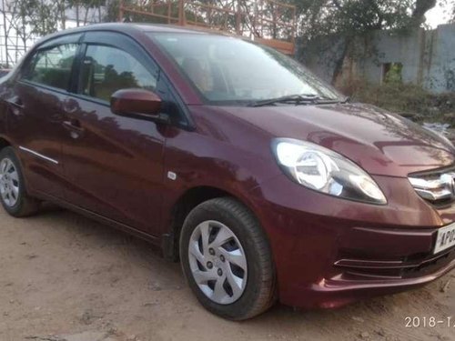 Used 2013 Honda Amaze MT for sale