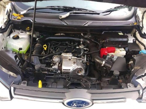 Ford Ecosport EcoSport Titanium 1.0 Ecoboost, 2015, Petrol MT for sale 
