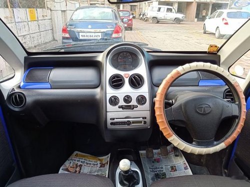 Used Tata Nano Twist XT MT 2014 for sale