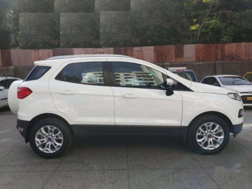 Ford Ecosport EcoSport Titanium 1.0 Ecoboost, 2015, Petrol MT for sale 