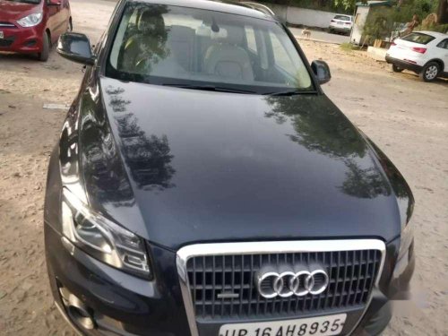 2012 Audi Q5 AT for sale