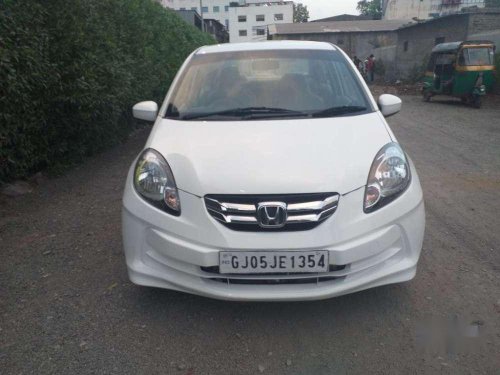 Honda Amaze 2013 S-iDTEC MT for sale 