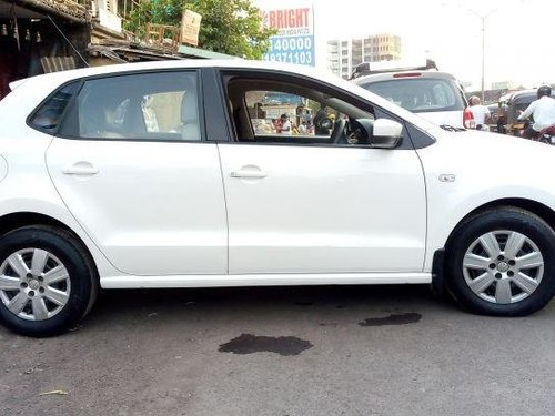 Volkswagen Polo Petrol Comfortline 1.2L MT for sale