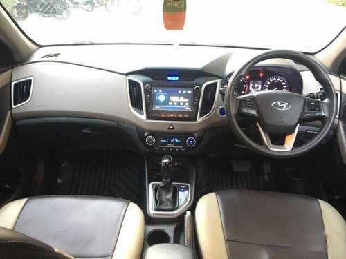 Hyundai Creta 1.6 CRDi AT SX Plus 2016 for sale