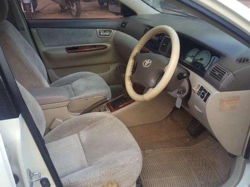 Used Toyota Corolla H4 2005 MT for sale 