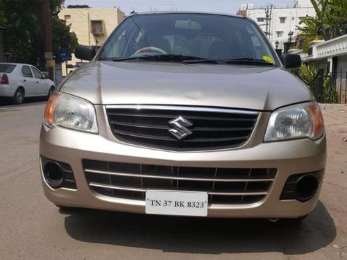 Maruti Suzuki Alto K10 VXi, 2010, Petrol MT for sale 