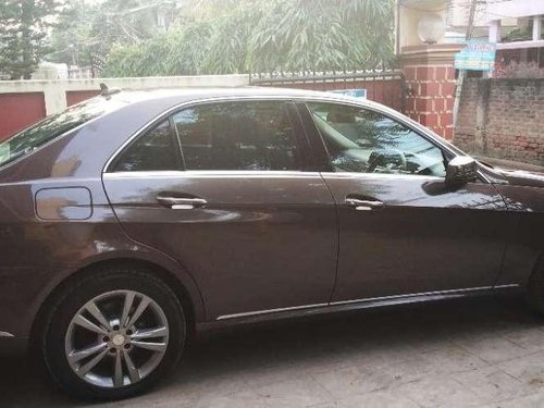 Mercedes Benz E Class 2014 AT for sale 