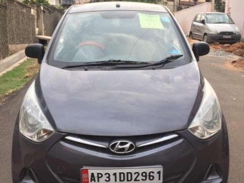 Hyundai Eon Era 2015 MT for sale 