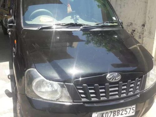 Used Mahindra Quanto MT car at low price
