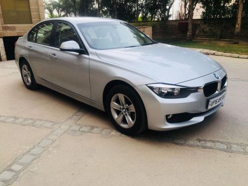 BMW 3 Series 320d Prestige AT 2013 for sale