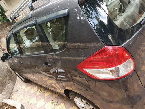 2014 Maruti Suzuki Ertiga ZDI MT for sale at low price