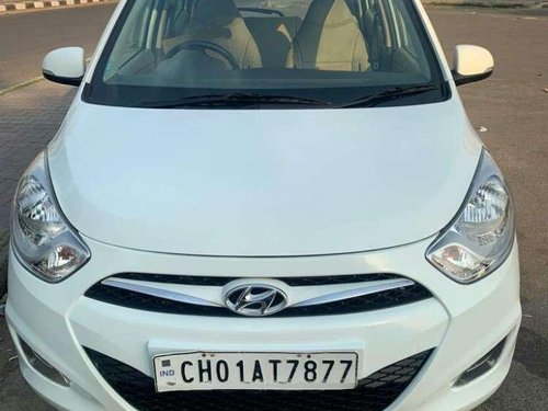 Used 2013 Hyundai i10 MT for sale