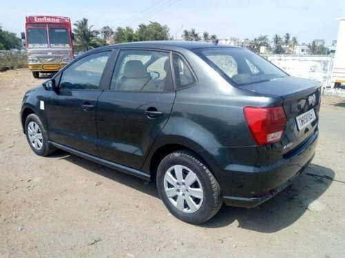 Used Volkswagen Ameo  1.5 TDI Trendline MT car at low price