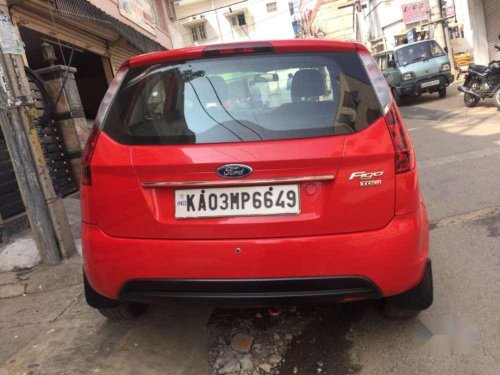 Ford Figo 2011 MT for sale 