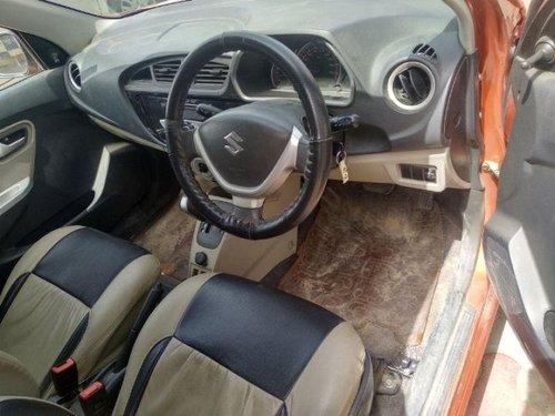 Used Maruti Suzuki Alto K10 VXI AGS Optional AT car at low price