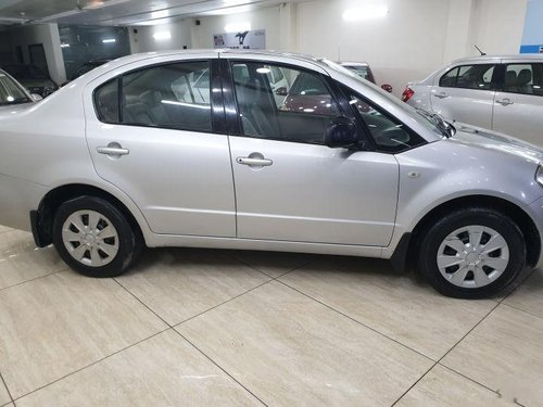 2011 Maruti Suzuki SX4 MT for sale at low price