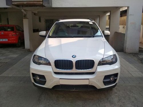 Used 2011 BMW X6 xDrive30d AT for sale