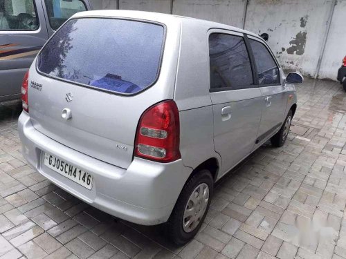 2007 Maruti Suzuki Alto MT for sale