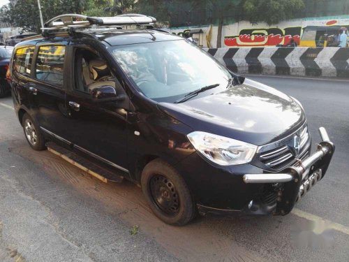 Used Renault Lodgy car 2015 MT for sale at low price