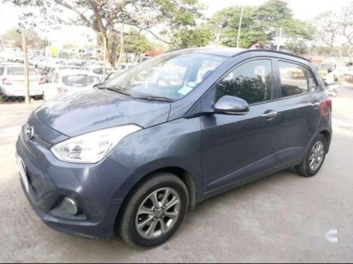 Hyundai Grand I10 i10 Asta 1.1 CRDi (O), 2015, Diesel MT for sale 