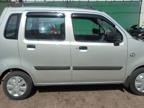 Used Maruti Suzuki Wagon R LXI MT car at low price