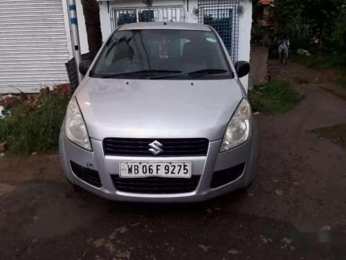 Used Maruti Suzuki Ritz car MT at low price