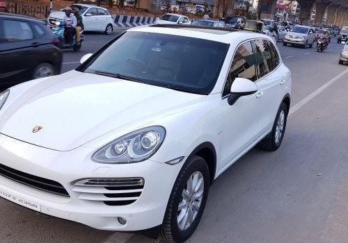 2014 Porsche Cayenne AT 2009-2014 for sale