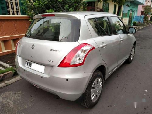 Maruti Suzuki Swift VXi, 2015, Petrol MT for sale 