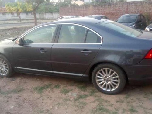 Volvo S80 3.2, 2008, Petrol MT for sale 