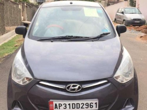 Hyundai Eon Era 2015 MT for sale 