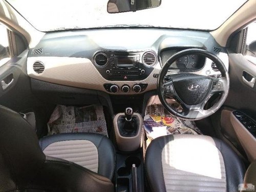 Hyundai Grand i10 1.2 Kappa Asta MT for sale