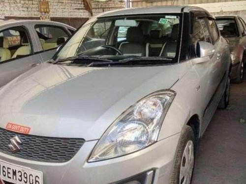 Used Maruti Suzuki Swift VDI 2017 MT for sale 