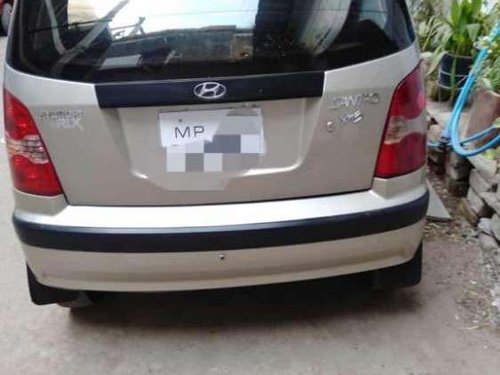 2010 Hyundai Santro Xing GL MT for sale