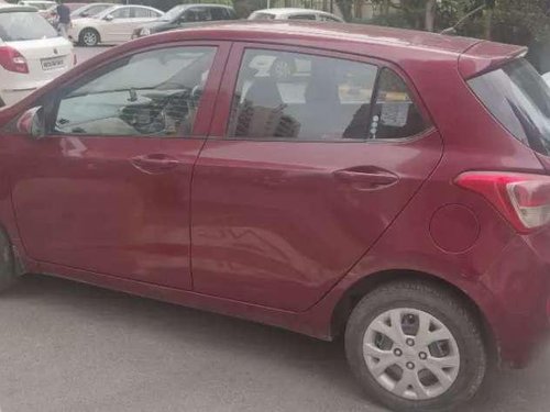 Used Hyundai i10 car MT at low price