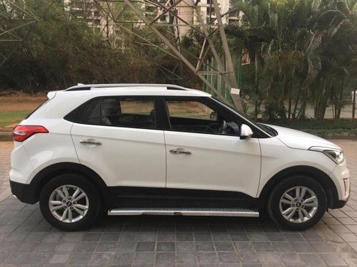 Hyundai Creta 1.6 CRDi AT SX Plus 2016 for sale