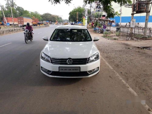 Volkswagen Passat Comfortline DSG, 2013, Diesel MT for sale 