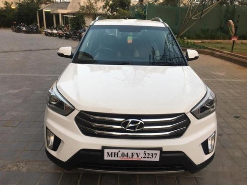 Hyundai Creta 1.6 CRDi AT SX Plus 2016 for sale