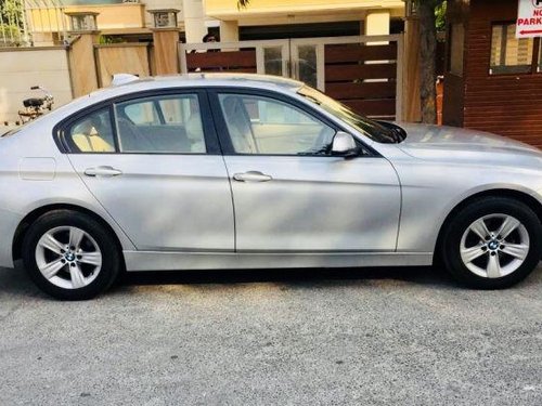 BMW 3 Series 320d Prestige AT 2013 for sale