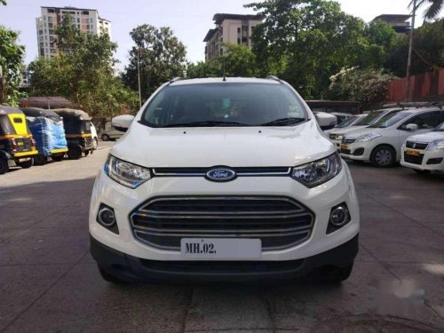 Ford Ecosport EcoSport Titanium 1.0 Ecoboost, 2015, Petrol MT for sale 