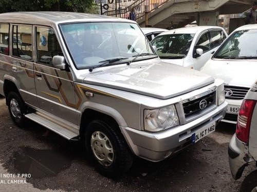 Used Tata Sumo EX MT car at low price