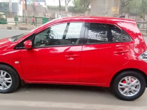 Used Honda Brio V MT 2011 for sale