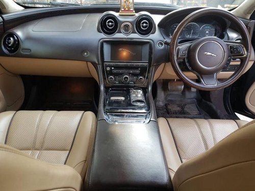 Jaguar XJ 2.0L Premium Luxury LWB for sale